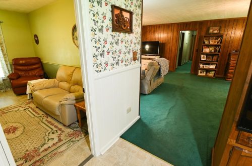 1848 Christian Cir, Conyers GA  30013-3022 exterior
