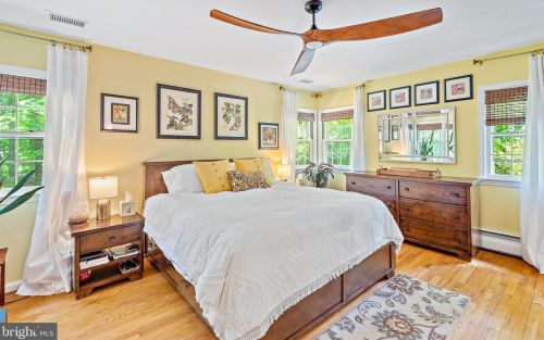 12201 Remington Dr, Silver Spring MD 20902-1533 exterior