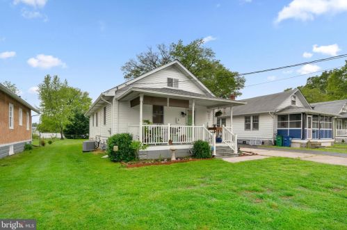 6 Market St, Aberdeen MD  21001-3202 exterior