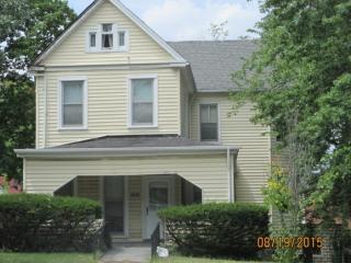 3306 Harford Rd, Baltimore, MD 21218-3117