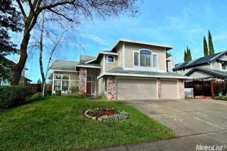 166 Chadwick Way, Folsom, CA 95630-6598