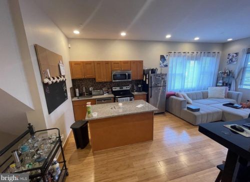 1639 22nd St, Philadelphia PA  19145-1341 exterior