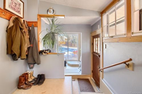 7525 61st Ave, Arvada CO  80003-5315 exterior