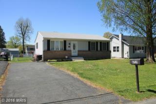 6719 University Dr, Baltimore, MD 21220-1044