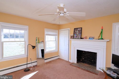 333 Carter Rd, Princeton NJ  08540-7422 exterior