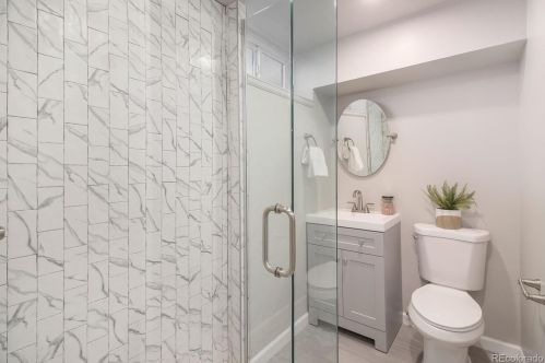 2050 Wolff St, Denver CO  80219-5045 exterior