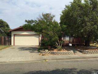 208 Serrano Dr, Fairfield, CA 94533-5813