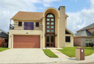 2325 Isiah St, Alton TX  78542-3878 exterior