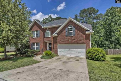 237 Popes Ln, Lexington, SC 29072-7370