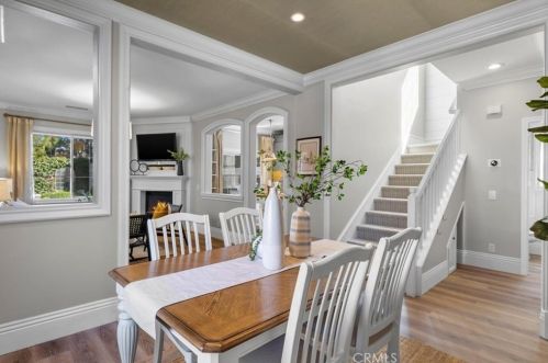 46 Danbury Ln, Irvine CA  92618-3972 exterior