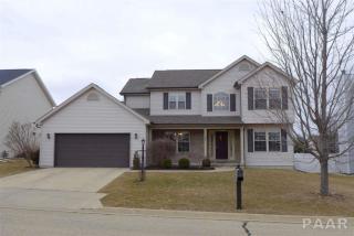 11007 Waterton, Lake Of The Woods, IL 61525-8702