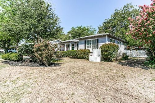 4909 Sabelle Ln, Fort Worth, TX 76117-2339