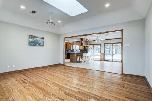 3503 Longherridge Dr, Pearland, TX 77581-6115