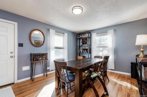 75 Bryant St, Denver CO  80219-2142 exterior