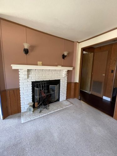 555 Huntsbridge Rd, Matteson IL  60443-2126 exterior