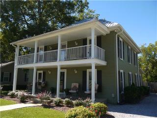 308 Ramsey St, Manchester, TN 37355-1735