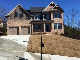 146 Eagle Rock Dr, Acworth, GA 30101-1944