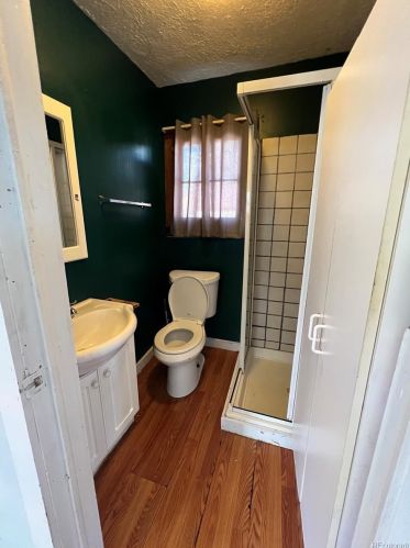 623 Chestnut St, Leadville CO  80461-3905 exterior