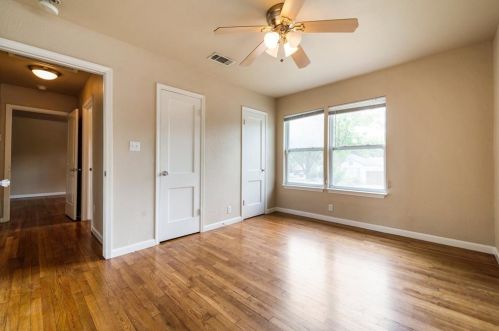 4805 Evans Ave, Austin TX  78751-2632 exterior