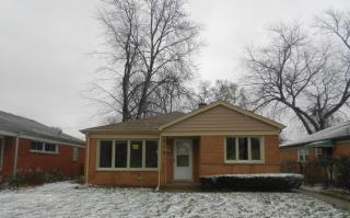 14809 Michigan Ave, Dolton, IL 60419-1611