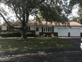 210 Nazareth Pike, Bethlehem PA  18020-9498 exterior