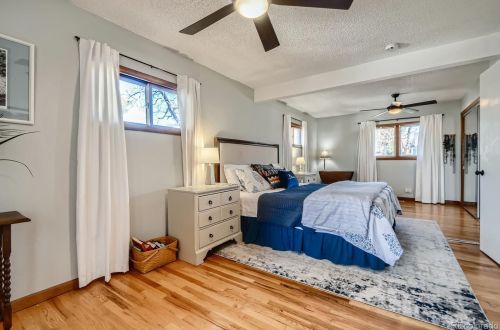 3815 Elati St, Englewood CO 80110-3515 exterior