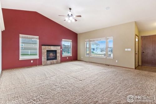 2263 Forecastle Dr, Fort Collins CO  80524-6753 exterior