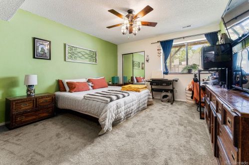 4266 Richfield Way, Denver CO 80013-3282 exterior