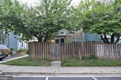 58 Avonshire Ct, Silver Spring, MD 20904-6712