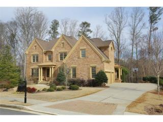 1060 Gramercy Ln, Alpharetta, GA 30004-6848