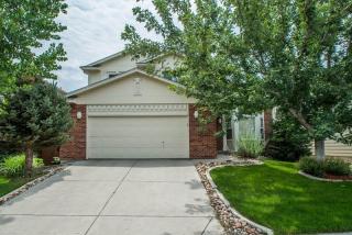 3470 136th Pl, Denver CO  80602-8717 exterior