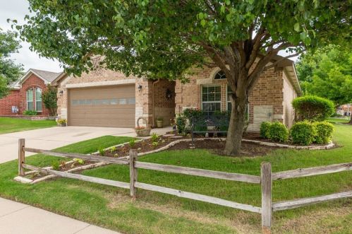 10500 Splitridge Ct, Fort Worth, TX 76108-6910