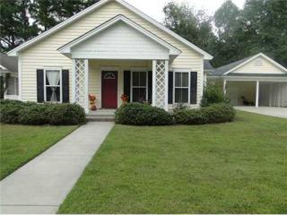 332 Wild Heron Rd, Savannah, GA 31419-9091