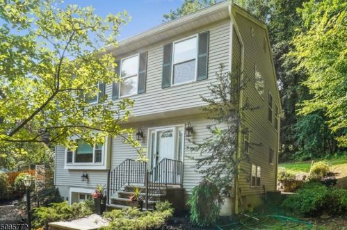 23 Fordice St, Dover NJ  07869-1010 exterior