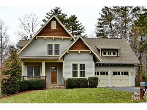 10 Owl Creek Ln, Fairview, NC 28730-8816