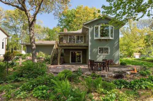 13056 Euclid Ave, Saint Paul MN  55124-4404 exterior
