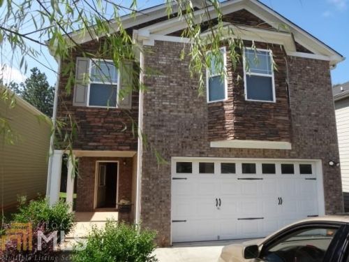 1477 Arbor Place Dr, Morrow, GA 30260-4183