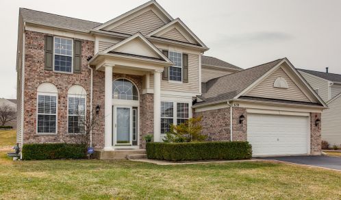 639 Somerset Ave, Barrington Hills, IL 60118