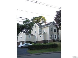 16 Grandview Ave, Norwalk CT  06850-3205 exterior