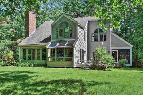 318 Hurricane Rd, Keene, NH 03431-2144