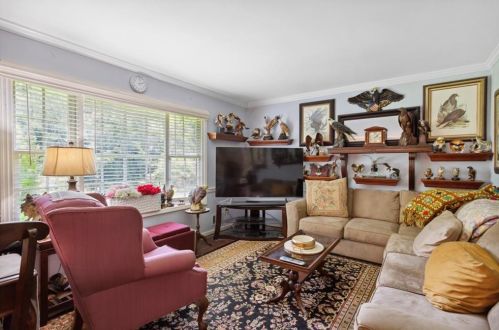 3157 Ann Rd, Smyrna GA 30080-3806 exterior