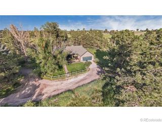 8404 Ponderosa Ln, Parker, CO 80138-7936