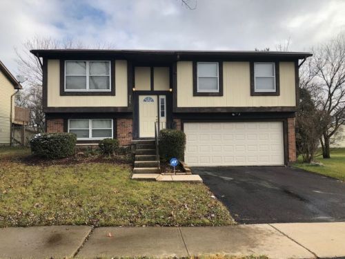 235 Huntingwood Rd, Matteson, IL 60443-1136