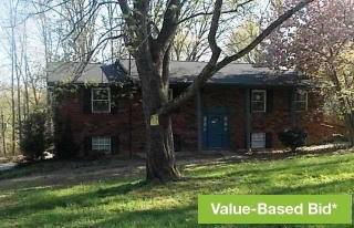 7901 Ashley Rd, Powell, TN 37849-3726
