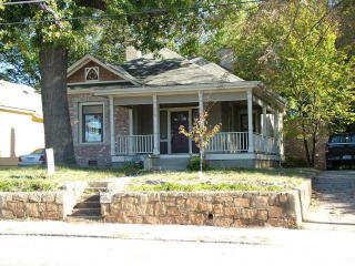 358 Mcdonough Blvd, Atlanta GA  30315-2804 exterior