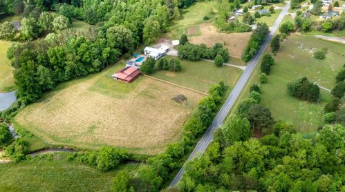 301 Cp Rd, Big Canoe GA  30143-4307 exterior