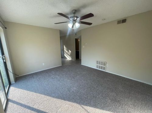 10120 Lone Eagle Dr, Fort Worth TX  76108-4108 exterior