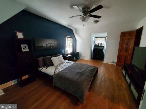 609 University Blvd, Silver Spring MD  20901-3766 exterior