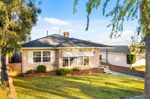 432 Vail Ave, Montebello, CA 90640-3928