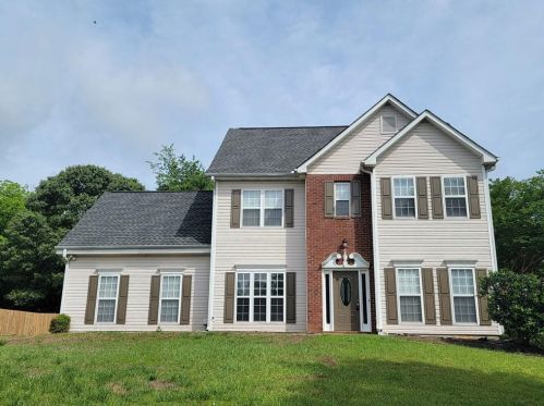 2665 Archer Way, Dacula, GA 30019-1978